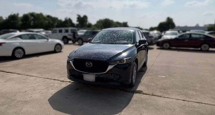 Thumbnail: 2024 Mazda CX-5 - 1