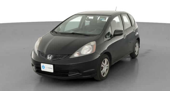 2010 Honda Fit Base -
                  Colonial Heights, VA