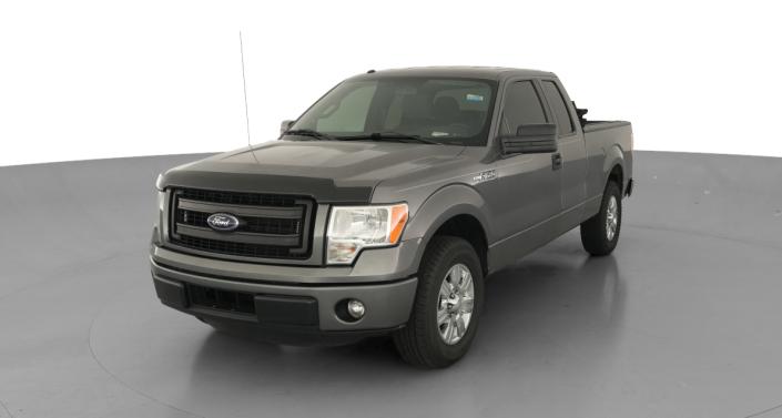 2014 Ford Econoline E-150 -
                  Richton Park, IL