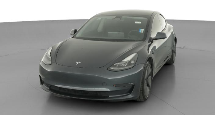 Thumbnail: 2022 Tesla Model 3 - 1