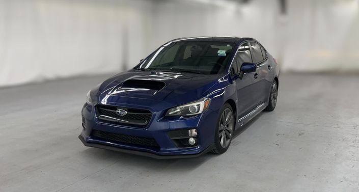 2016 Subaru WRX Premium -
                  Indianapolis, IN
