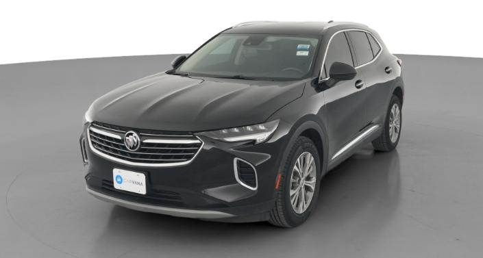 Thumbnail: 2023 Buick Envision - 1