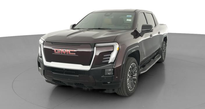 2026 GMC Sierra EV Denali -
                  Bessemer, AL