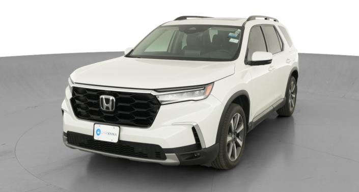 Thumbnail: 2025 Honda Pilot - 1