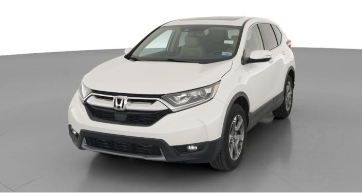 Thumbnail: 2019 Honda CR-V - 1