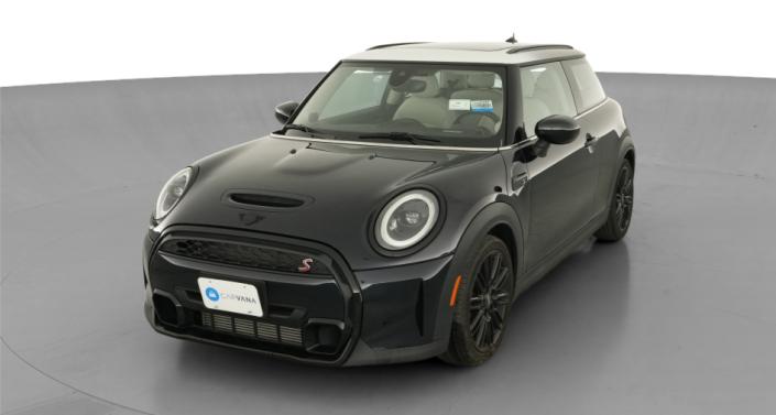 Thumbnail: 2024 MINI Cooper Hardtop - 1