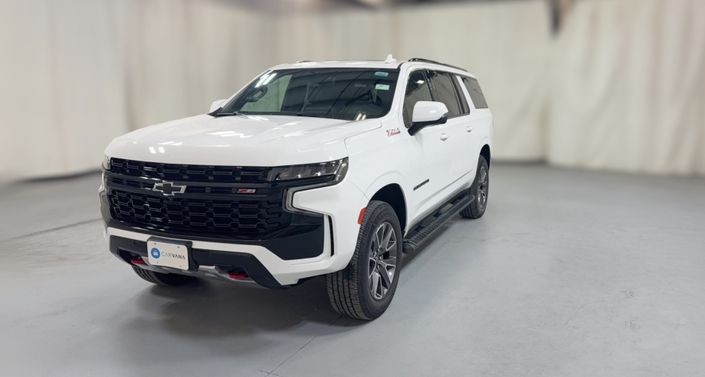 Thumbnail: 2024 Chevrolet Suburban - 1