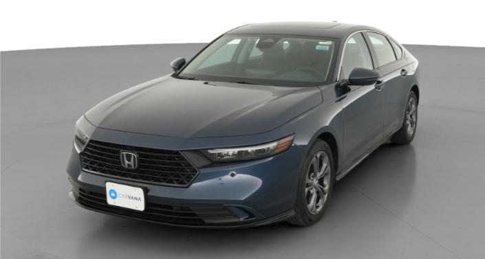 Thumbnail: 2024 Honda Accord - 1