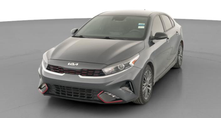 Thumbnail: 2023 Kia Forte - 1