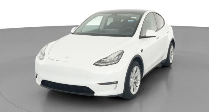Thumbnail: 2022 Tesla Model Y - 1