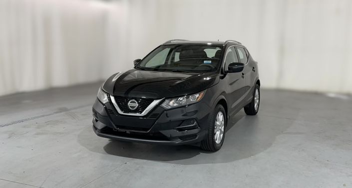 Thumbnail: 2020 Nissan Rogue Sport - 1