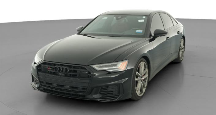 2021 Audi S6 Prestige -
                  Concord, NC