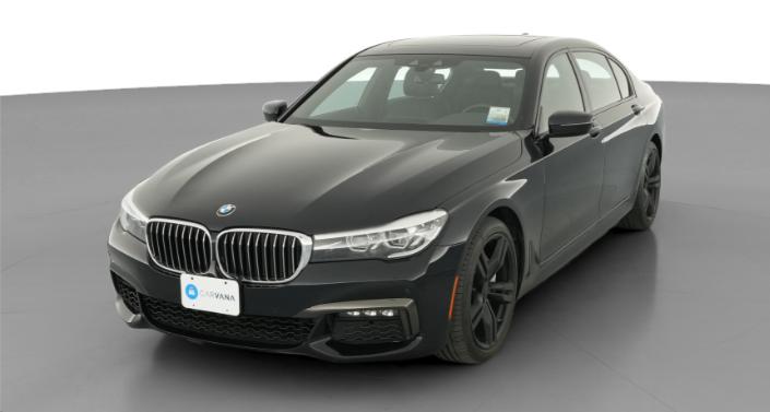 2019 BMW 7 Series 740i -
                  Tooele, UT