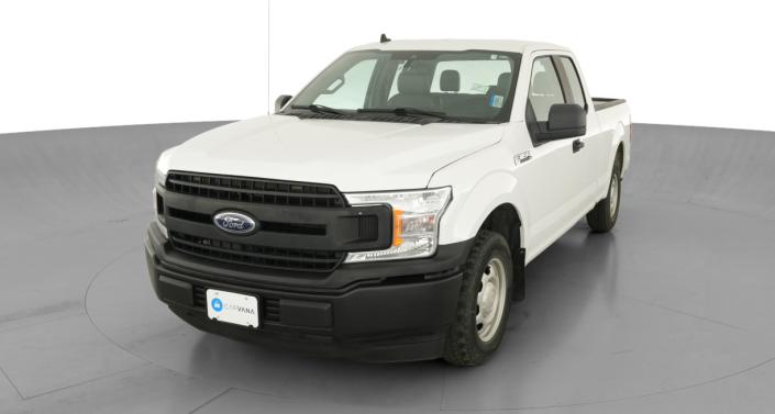 Thumbnail: 2020 Ford Econoline - 1