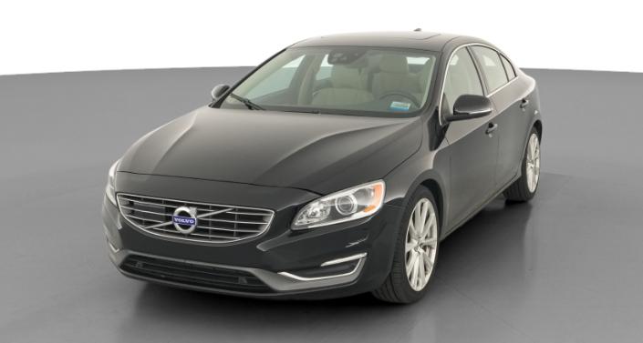 2018 Volvo S60 T5 Inscription -
                  Haines City, FL
