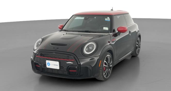 Thumbnail: 2023 MINI Cooper Hardtop - 1