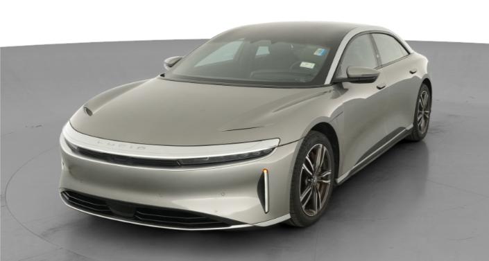 2023 Lucid Air Touring -
                  Colonial Heights, VA