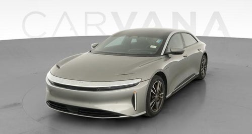 2023 Lucid Air