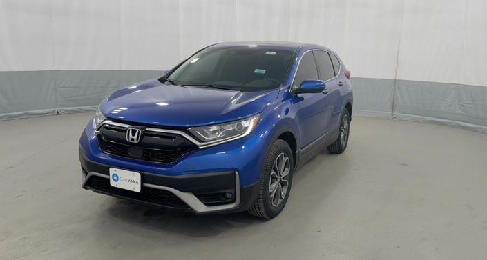 Thumbnail: 2022 Honda CR-V - 1