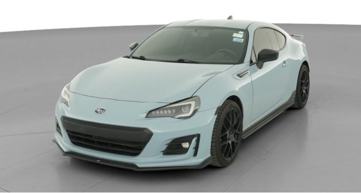 Thumbnail: 2019 Subaru BRZ - 1