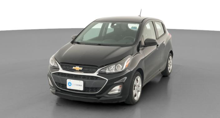 Thumbnail: 2019 Chevrolet Spark - 1