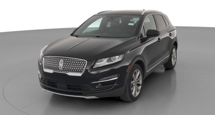 Thumbnail: 2019 Lincoln MKC - 1