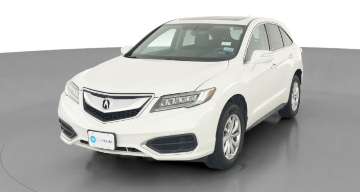Thumbnail: 2017 Acura RDX - 1