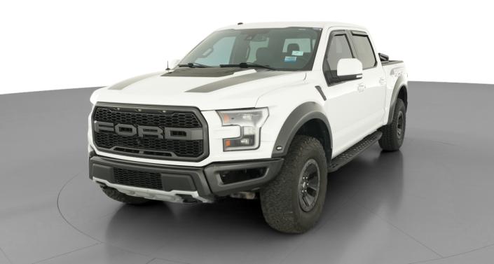 Thumbnail: 2018 Ford Econoline - 1