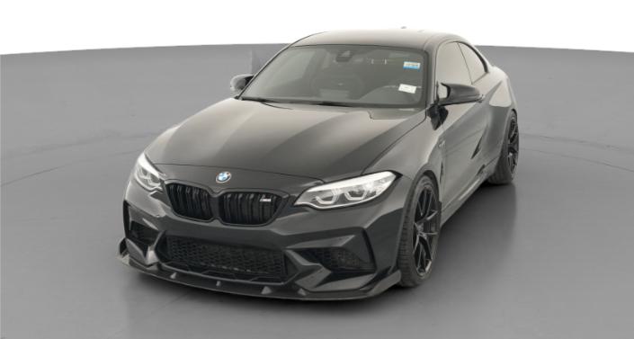 2021 BMW M2 Competition -
                  Fort Worth, TX