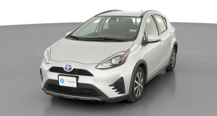 2018 Toyota Prius c Two -
                  Wheatland, OK