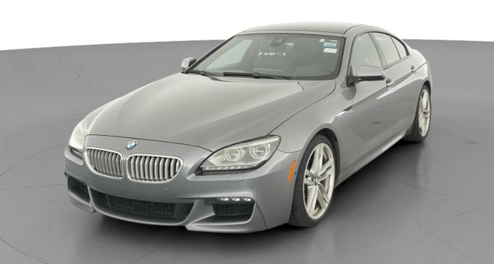 2014 BMW 6 Series 650i -
                  Bessemer, AL
