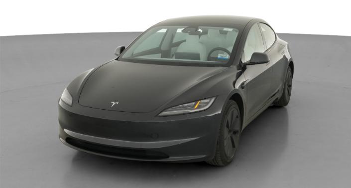 Thumbnail: 2025 Tesla Model 3 - 1