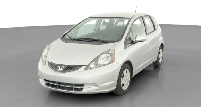 2013 Honda Fit Base -
                  Bessemer, AL