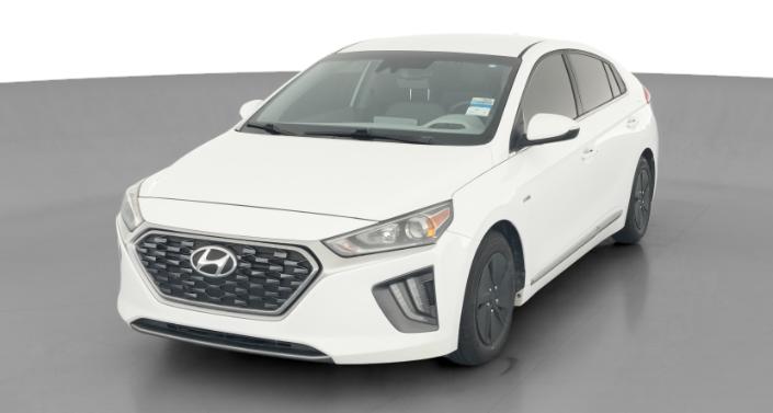 Thumbnail: 2020 Hyundai Ioniq - 1