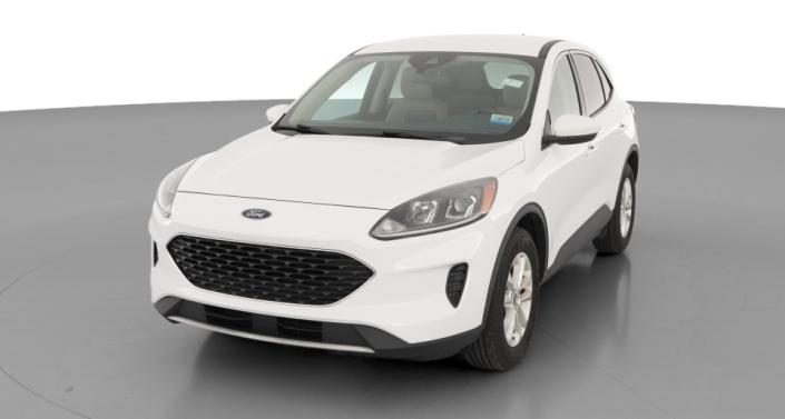 Thumbnail: 2020 Ford Escape - 1