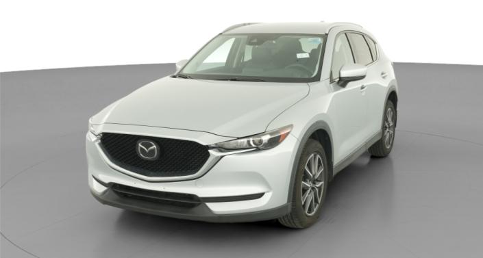 Thumbnail: 2018 Mazda CX-5 - 1