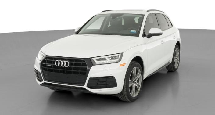 Thumbnail: 2019 Audi Q5 - 1