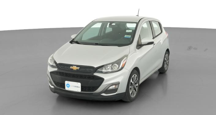 2020 Chevrolet Spark LT -
                  San Antonio, TX