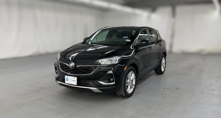 2020 Buick Encore GX Preferred -
                  Indianapolis, IN
