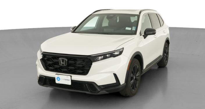 Thumbnail: 2023 Honda CR-V - 1