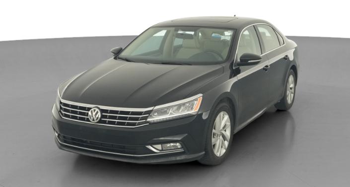 2018 Volkswagen Passat 2.0T -
                  Richton Park, IL
