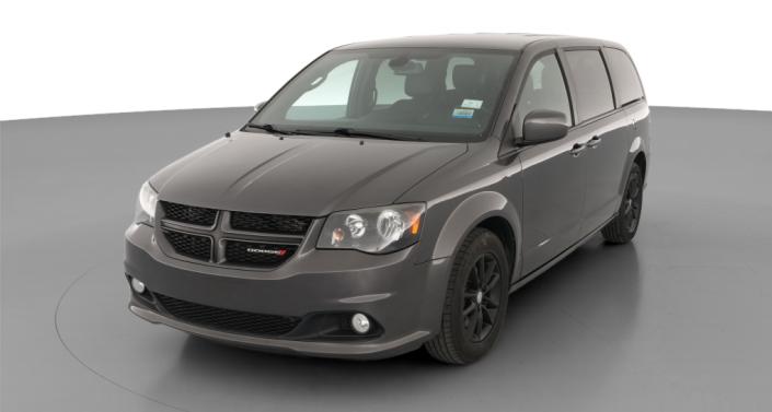 Thumbnail: 2019 Dodge Grand Caravan - 1