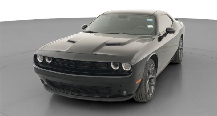 Thumbnail: 2020 Dodge Challenger - 1