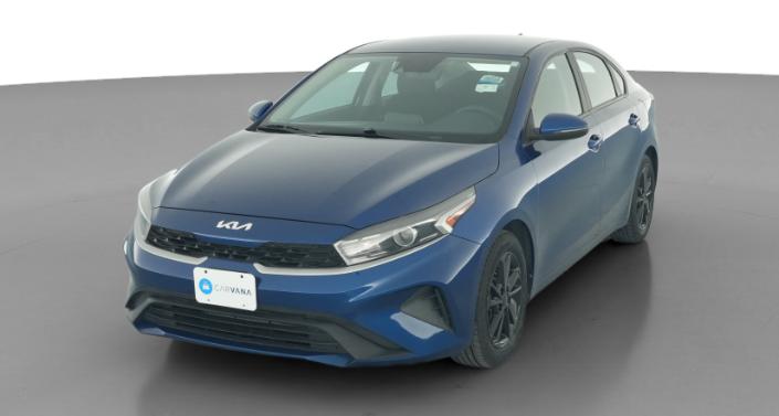 Thumbnail: 2022 Kia Forte - 1