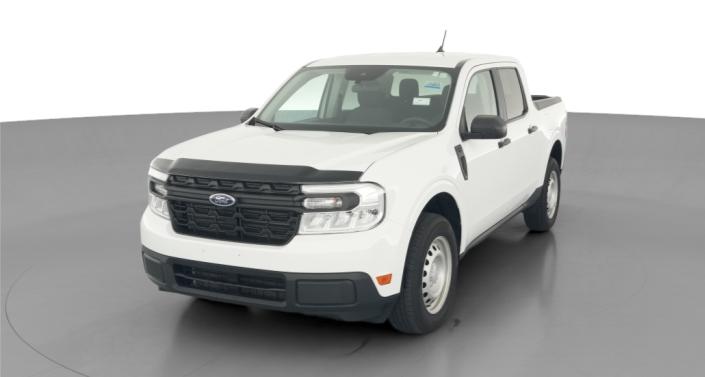 Thumbnail: 2024 Ford Maverick - 1