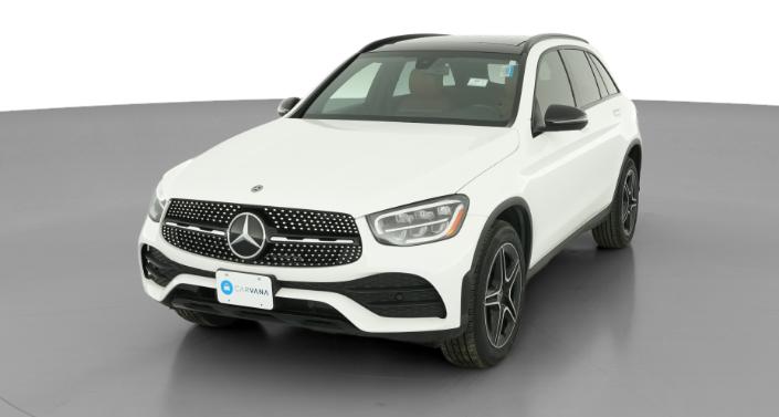 Thumbnail: 2020 Mercedes-Benz GLC - 1