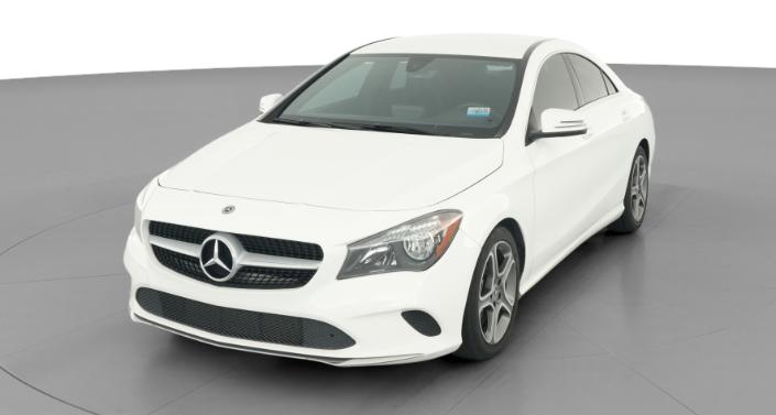 2019 Mercedes-Benz CLA 250 -
                  Haines City, FL