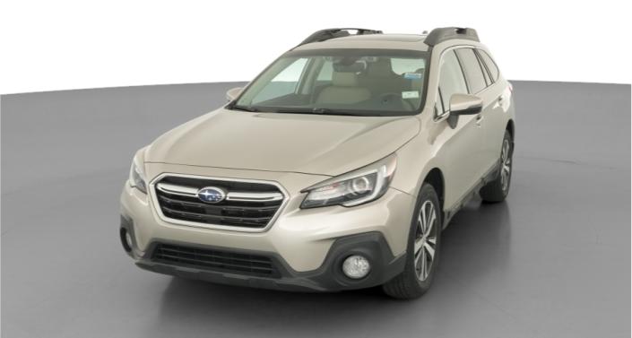Thumbnail: 2019 Subaru Outback - 1