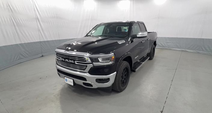 Thumbnail: 2020 RAM 1500 - 1