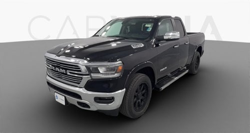 2020 Ram 1500 Quad Cab